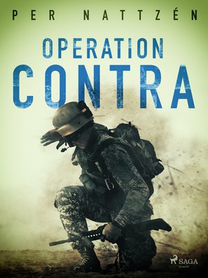 cover image of Operation Contra